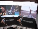 BRUCE SPRINGSTEEN & THE E STREET BAND live 1975-85 5X LP BOX SET Ex condition