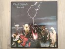 LP - Black Sabbath (Ronnie James Dio) - Live Evil - VERTIGO 6650 009 von 1983