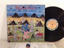 Talking Heads - Little Creatures - Sire 1985 w/ Inner Sleeve