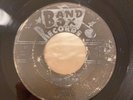 45 Freddie And The Hitch-Hikers - Sinners / Mop Flop -  Monster Horror Rocker