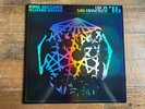 King Gizzard, Live in San Francisco ‘16 Colored Vinyl LP NM/M (2020)