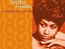 Aretha Franklin A Natural Woman. In Sweden - Vinyl Vinyl LP (New)