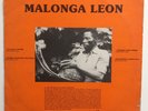 Malonga Leon: Hypnotic Afro folk/Congo listen