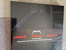 METALLICA -METALLICA- 
