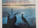 ROXY MUSIC - AVALON A1/B1 UK 1982- VINYL, LP, ALBUM - EGHP 50