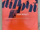 Dippin' by Hank Mobley (Record, 1966) Lee Morgan/Larry Ridley/Etc Bluenote