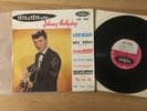 Johnny Hallyday 