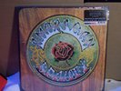THE GRATEFUL DEAD LP 