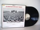BRUCE HORNSBY Superstar Concert Series THREE LP  BOX 1988 WESTWOOD ONE CO 88-20