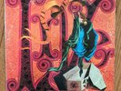 Grateful Dead - Live/Dead 2LP Warner 2WS-1830 1970's Press Live Dead with Insert