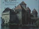 Bill Evans At The Montreux Jazz Festival LP Classic Records Mastering Comparison