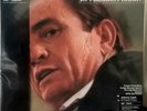 At Folsom Prison by Johnny Cash 180g Vinyl Reissued by Vinyl Me Please VMP-CW001