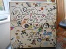 Led Zeppelin III Vinyl LP    2401 002     1970      matrix A5/B5