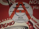 JOHN LEYTON *- 7”  1963 RARE *DEMO- 45 (RGM ) -JOE MEEK *- LONELY CITY - PROMO *