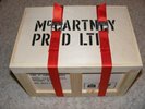 Paul McCartney - The 7” Singles Box - Limited to 3000 -