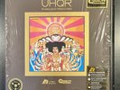 Jimi Hendrix   Axis Bold As Love   Analogue Productions Stereo UHQR