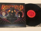 Bob Dylan And & The Grateful Dead LP 1989 Columbia Records
