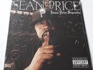 Sean Price - Jesus Price Supastar 2 LP Vinyl-Album New Sealed Re-Issue 2017