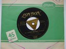 Rare Mint Records,  Bill Hayes,  Die Ballade von David Crocket,     DL 20 033