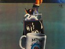 KINKS ARTHUR REPRISE RECORDS GOLD/ORANGE LABEL 6366 EXCELLENT INSERT