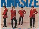 EP (UK) The Kinks-Kinksize Session