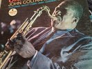 John Coltrane Crescent VG+ Stereo RVG Impulse lp McCoy Tyner Elvin Jones ex cond
