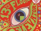 13th Floor Elevators - The Psychedelic Sounds Of The 13th Floor Eleva - X5435A