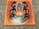 Alice Coltrane; Ptah El Daoud; Impulse 9196; OG, First; CLEAN VINYL, Rainbow box