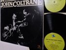KENNY BURRELL + JOHN COLTRANE prestige 24059 compilation RE 1976 2lps NM