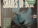 Don Rendell Ian Carr Quintet - SHADES OF  BLUE - NEW SEALED - 2019  LP STEREO