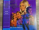Buffy The Vampire Slayer: Once More with Feeling MONDO 180GM Red Vinyl SEALED