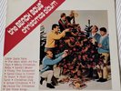 The Beach Boys - Christmas Album LP Vinyl VG+/VG+ x-mas Weihnachten 1968