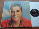 CANADA  ELVIS PRESLEY For Fans Only ORIG 1959 MONO RCA LPM-1990 LP