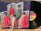 Clark Sisters LP “You Brought The Sunshine”   SOG 132   VG++ Funk Modern Soul