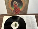 Grateful Dead Blues For Allah 1975 LP, GD LA494G  Play tested EX EX EX