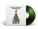 A Philly Special Christmas Album Vinyl - Kelce - Johnson - Mailata ‎NFL Eagles