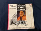 Jerry Goldsmith Original The Planet Of The Apes 1968 (Soundtrack)
