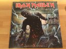 NEU LP =IRON MAIDEN= KILLERS UNITED 81 Live Tour 1981 Holland 180g VINYL Metal