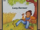 LAZY FARMER S/T 1975 German Only LP Rare UK Psych & Trad Folk GEM WIZZ JONES M