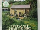 HERON-Twice As Nice Half The Price '71 UK Dawn 2LP Rare Folk Rock w/Insert MINT