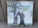 DANA GILLESPIE Foolish Seasons LP JACKET ONLY psych 1968 US Strong VG Cond.