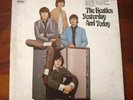 The Beatles. Yesterday and Today. Butcher Cover 2nd State LP