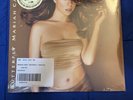 Mariah Carey Butterfly Limited LP Gold Vinyl Record Album New Sealed