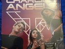Charlie's Angels LP Soundtrack Purple Vinyl Sealed Ariana Grande Miley Cyrus