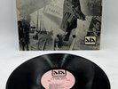The Watts Prophets - Rappin' Black In A White World   Original 1971 Pressing LP