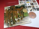 The Blackbyrds  ACTION  -  LP Fantasy F-9535 USA 1977 sehr gut