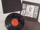 AC/DC - Back in Black australian 1st press vinile acdc vinyl 33 giri Lp APLP046
