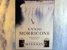 Ennio Morricone - The Mission (Original Soundtrack From The Motion Picture) (LP,