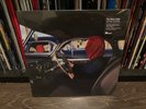 The Mars Volta Frances The Mute Exclusive Red & Black Marble VMP Vinyl 3XLP