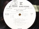 Neil Young - After The Gold Rush, White Label Promo, 1970 Reprise RS 6383, VG/VG